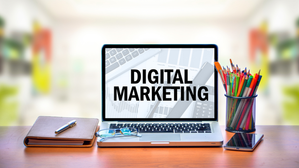 Digital Marketing Practices